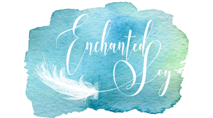 Enchanted Soy Candles and Gifts