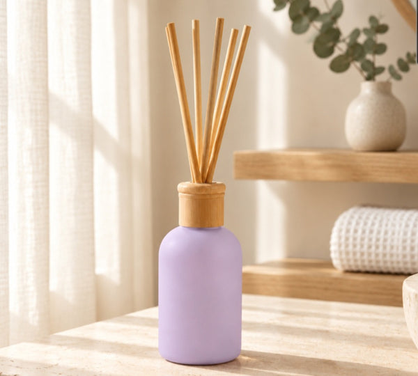 Boston Style Reed Diffuser