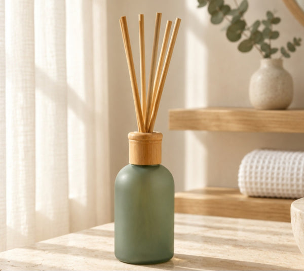 Boston Style Reed Diffuser