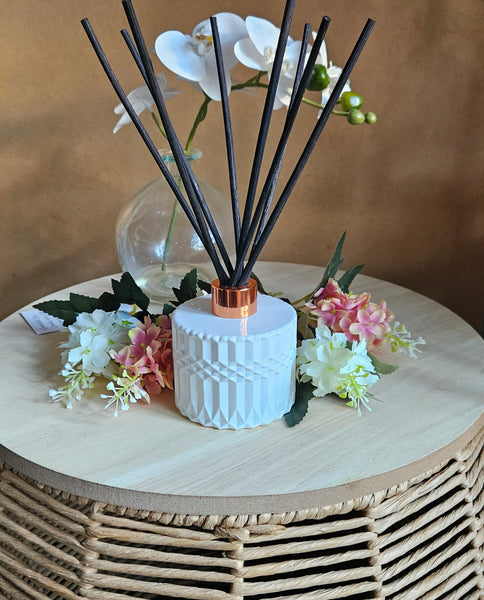 Mandala Reed Diffusers