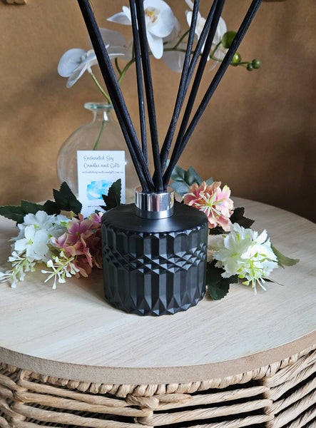 Mandala Reed Diffusers