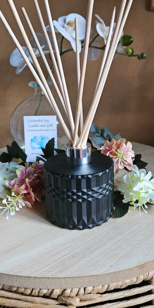 Mandala Reed Diffusers