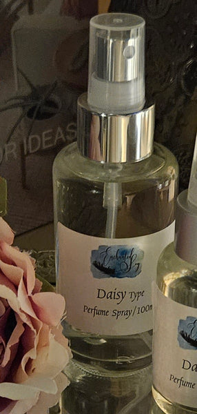 Daisy Type Perfume Dupe