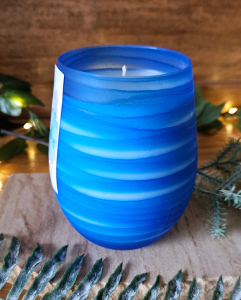 Mystic Style Soy Candle