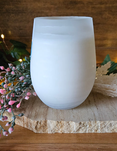 Mystic Style Soy Candle