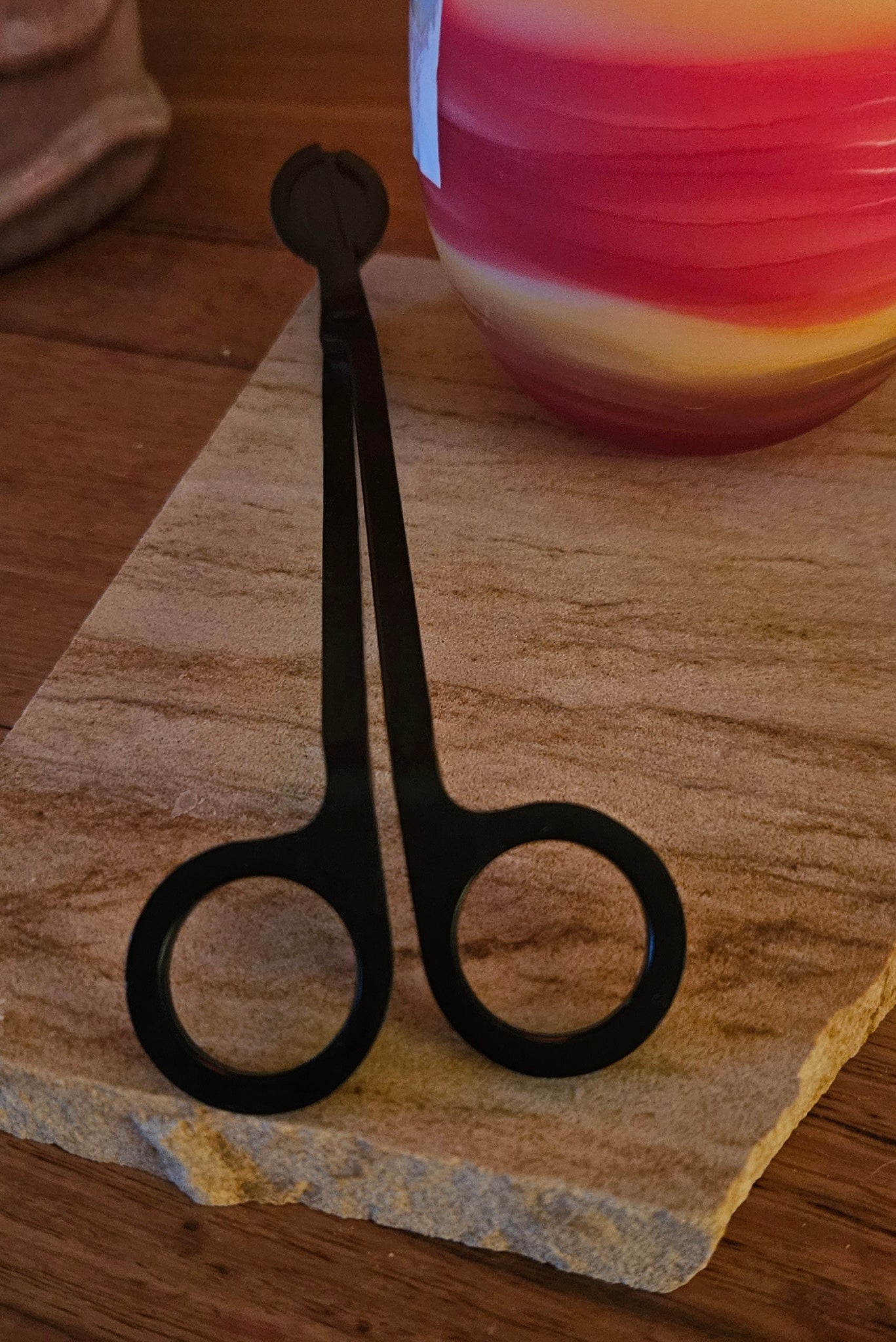 Candle Wick Trimmer