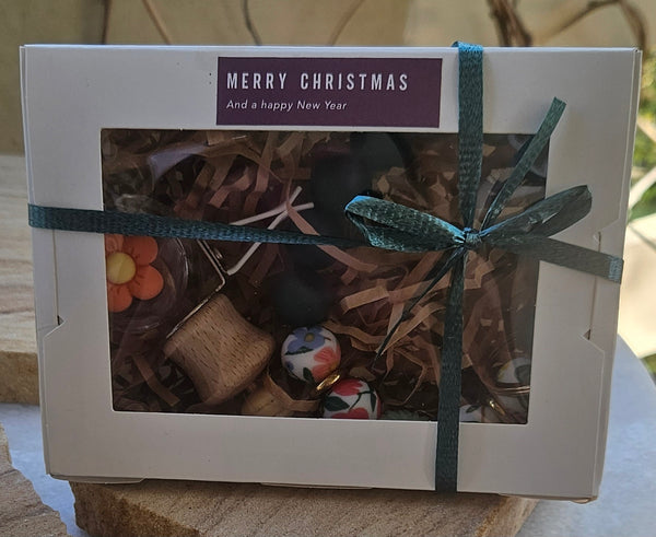 Christmas Teacher/Staff Gift Packs