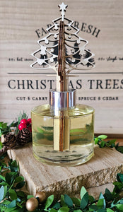 Christmas Fragranced Reed Diffusers