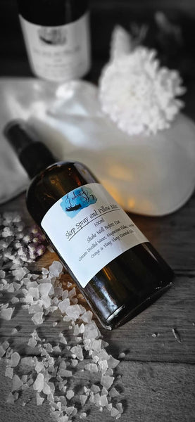 Sleep Pillow/Linen Spray