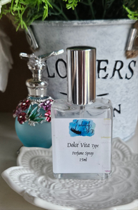 Dolce Vita Type Perfume Dupe