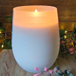 Mystic Style Soy Candle