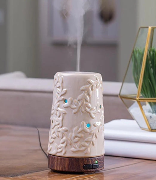 Flourish Ultrasonic Diffuser