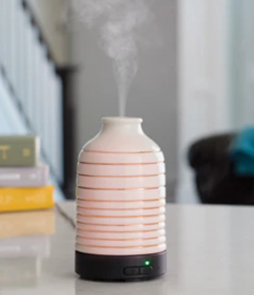 Serenity Ultrasonic Diffuser