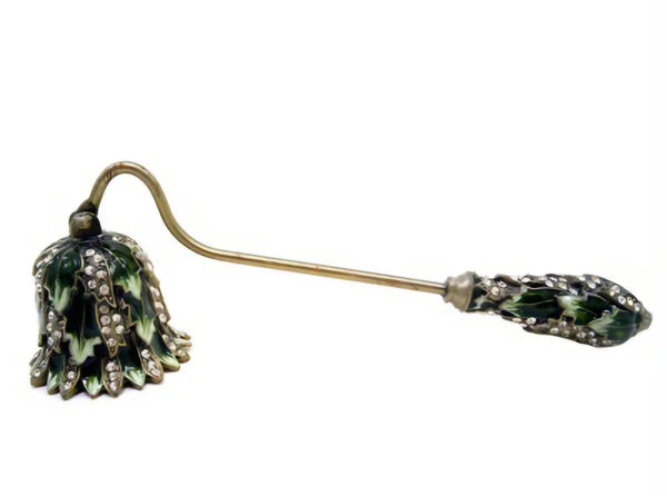 Vintage Style Candle Snuffers