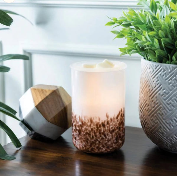 Tiger Shell Electric Melt Warmer
