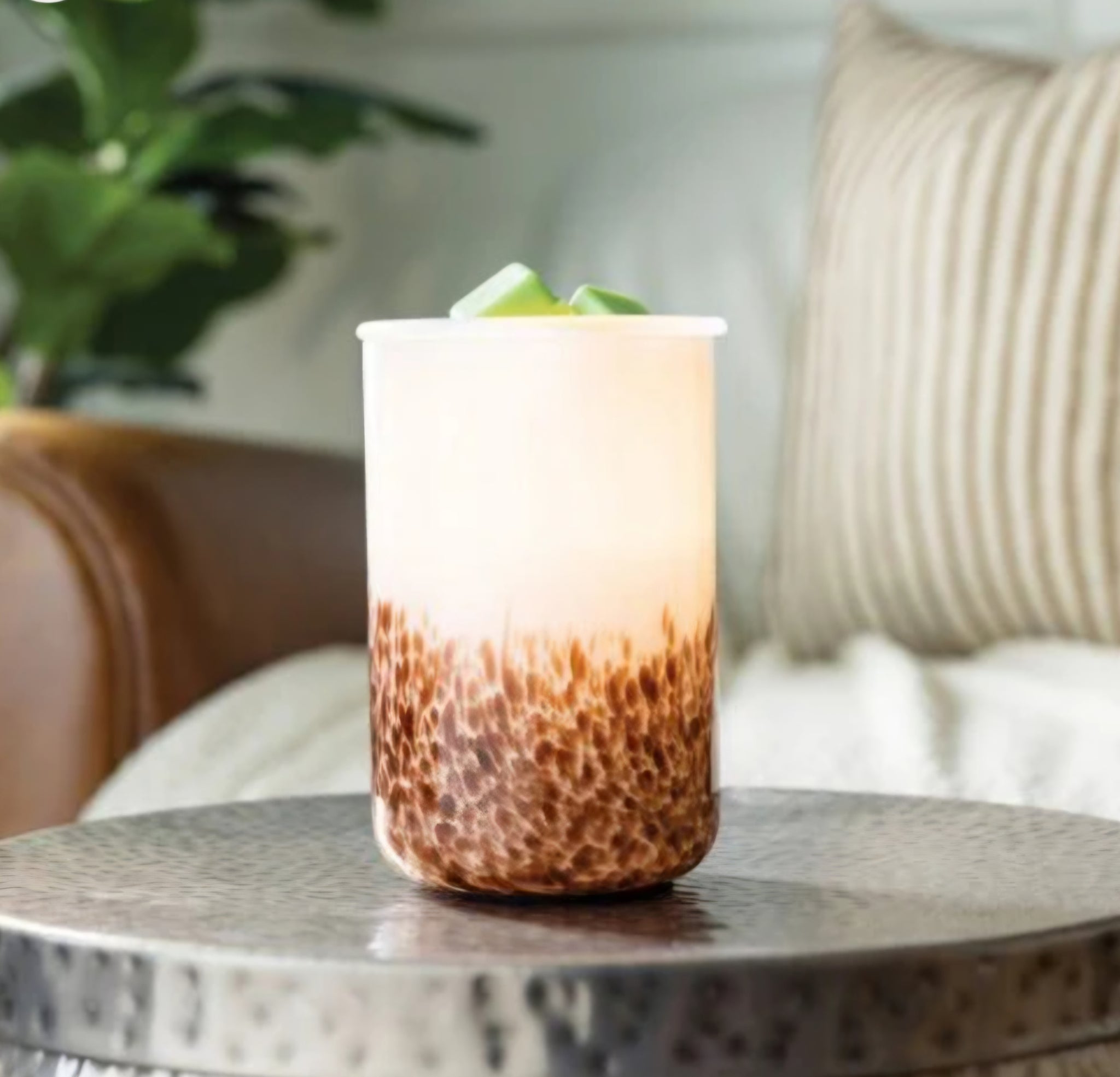 Tiger Shell Electric Melt Warmer