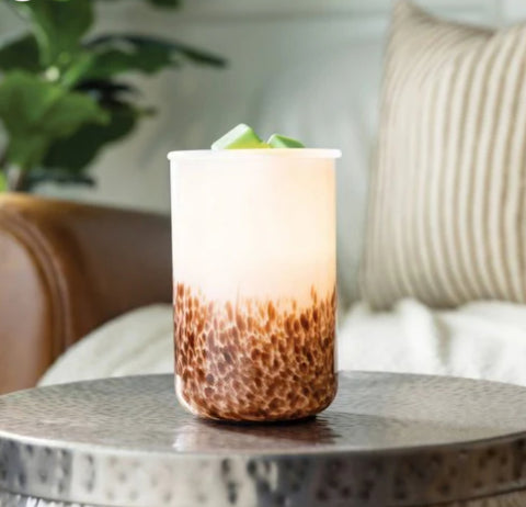Tiger Shell Electric Melt Warmer