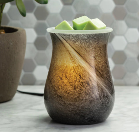 Obsidian Electric Melt Melt Warmer