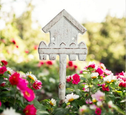 Cottage Design Hook