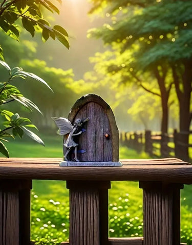 Fairy Door