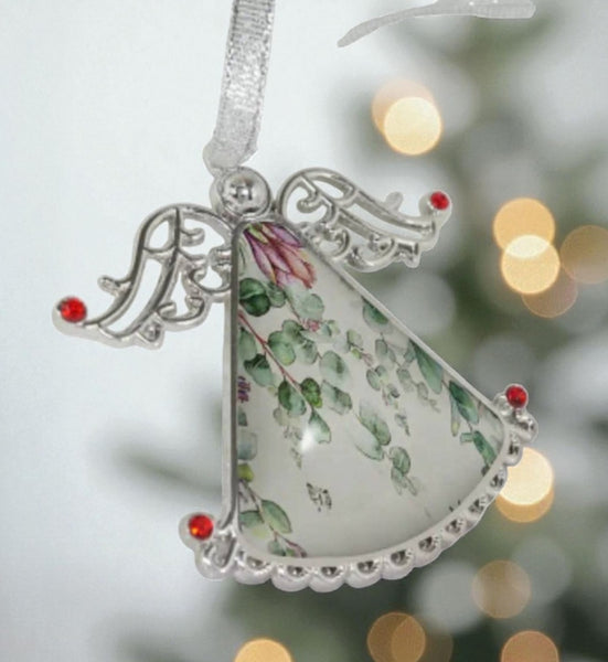 Christmas Vintage Angels