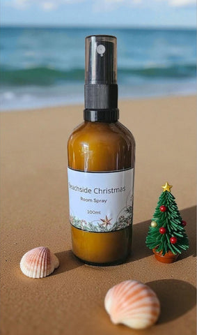 Christmas Room Spray