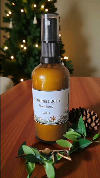 Christmas Room Spray