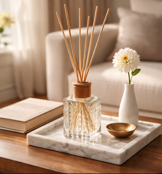 Geo Style Reed Diffuser