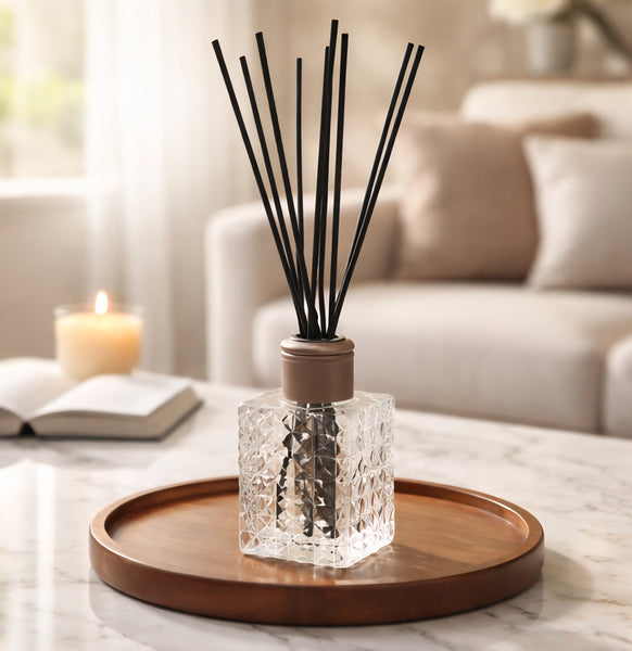 Geo Style Reed Diffuser