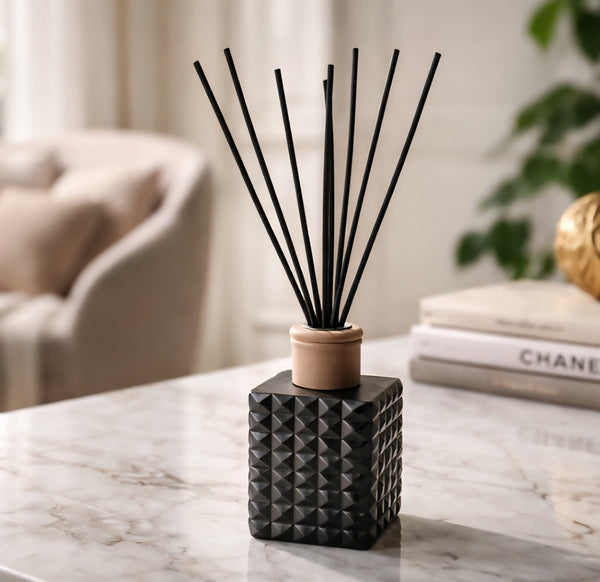 Geo Style Reed Diffuser