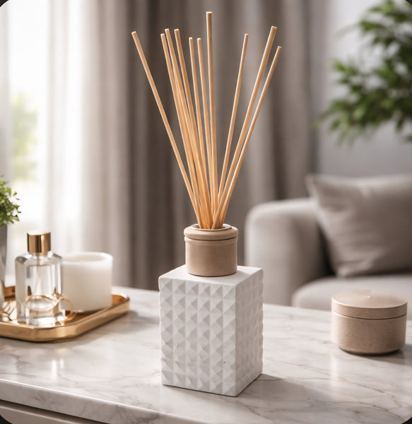 Geo Style Reed Diffuser