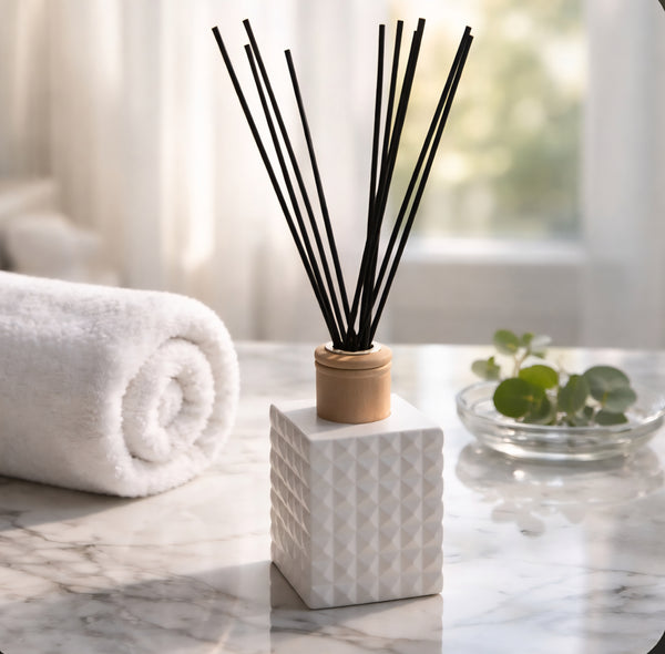 Geo Style Reed Diffuser