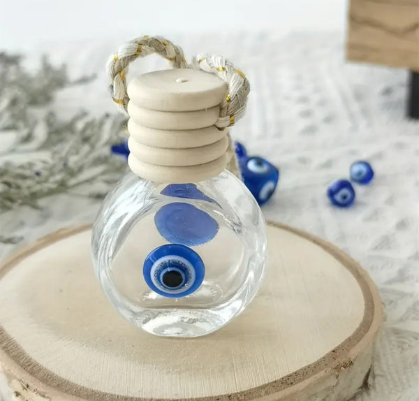Car Diffuser Evil Eye Style