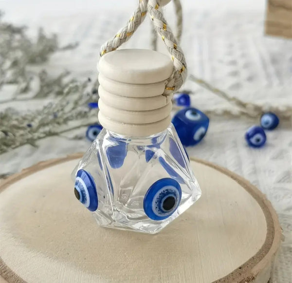 Car Diffuser Evil Eye Style