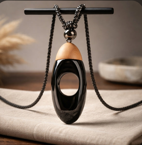 Car Diffuser Bullet Style