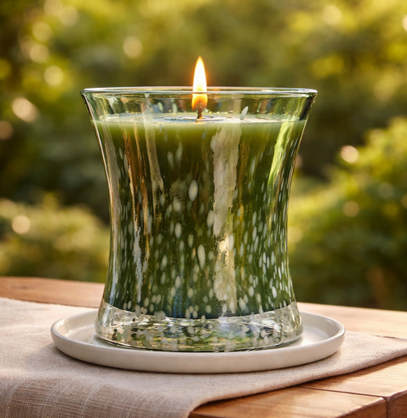 Elements Style Soy Candle