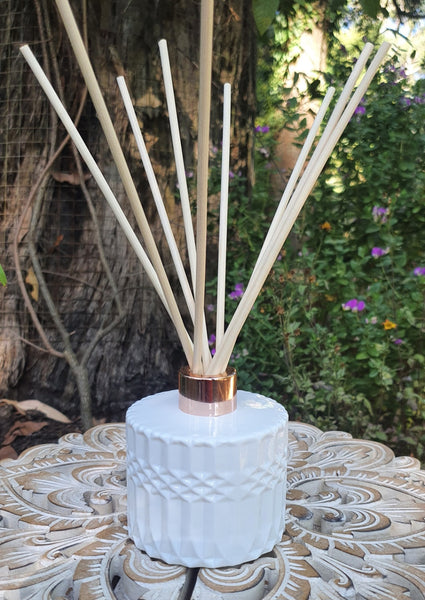 Mandala Reed Diffusers