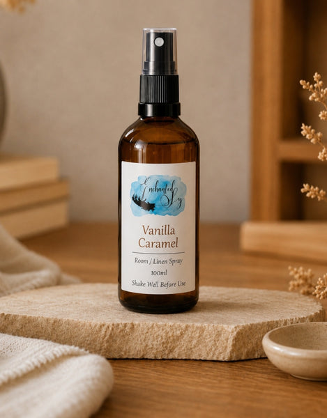 Room and Linen Spray