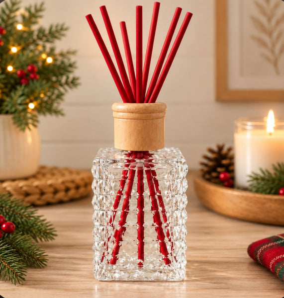 Christmas Reed Diffuser