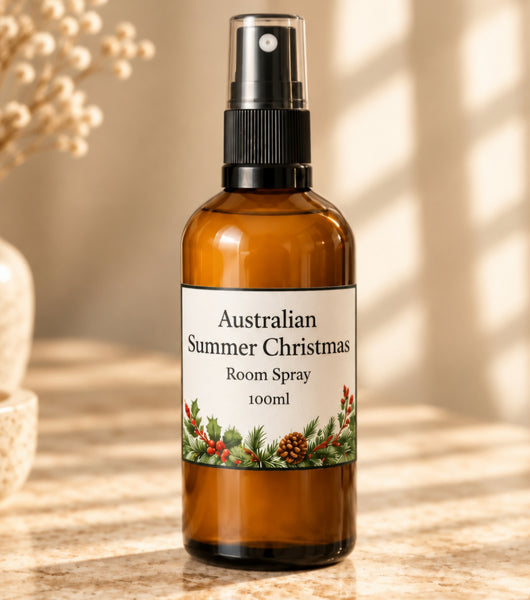 Christmas Room Sprays