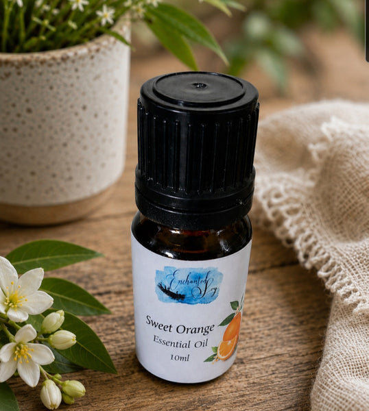 Essential Oils