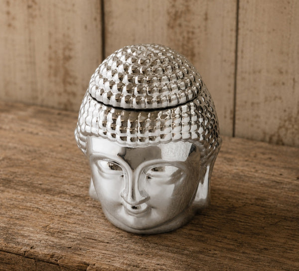 Buddha Soy Candle