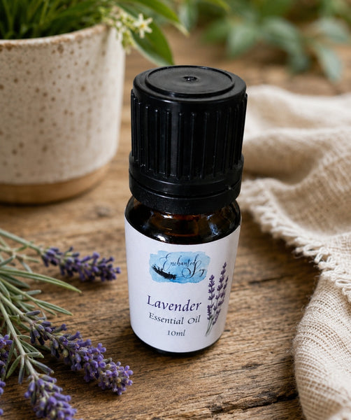 Essential Oils