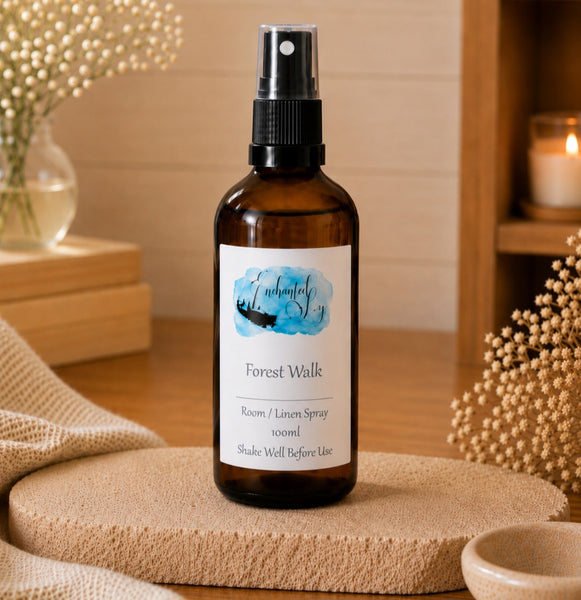 Room and Linen Spray