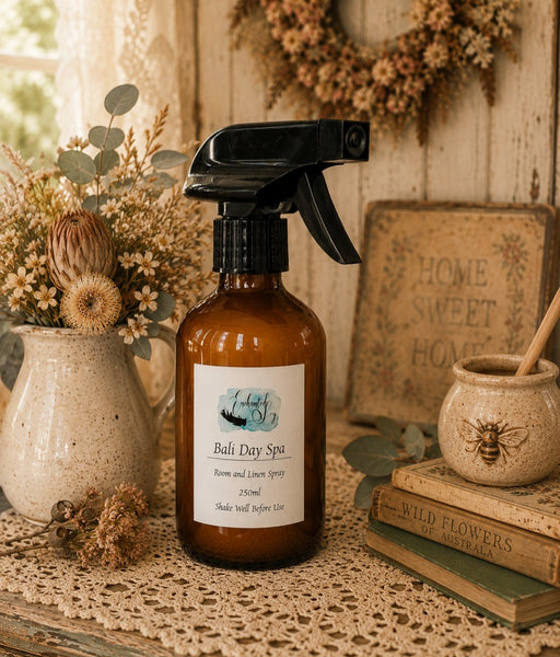 Room and Linen Spray