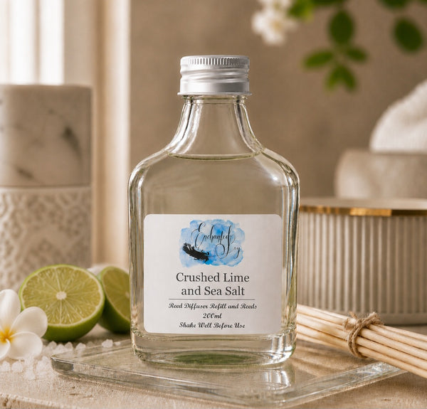 Reed Diffuser Refill Bottles