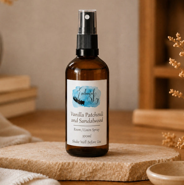 Room and Linen Spray
