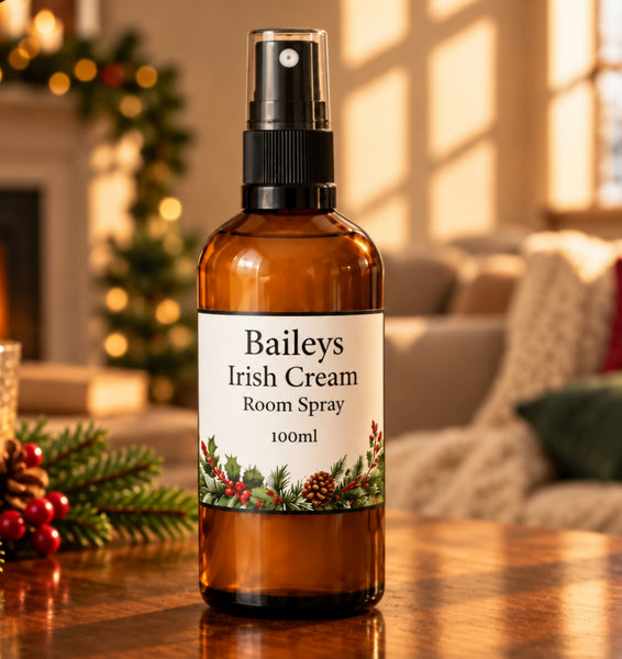 Christmas Room Sprays