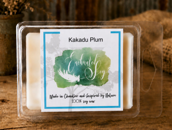 Melts Clam Shell Pack