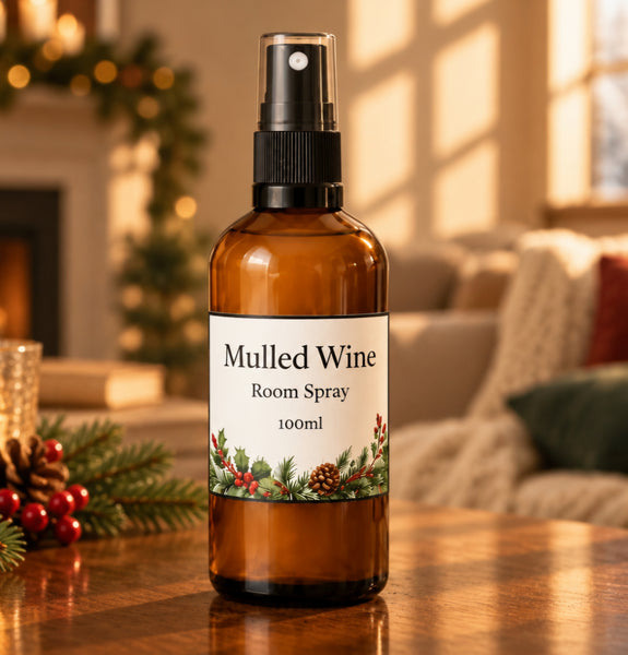 Christmas Room Sprays